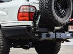 Lexus LX470 Overland Modified 2005 года (NA)